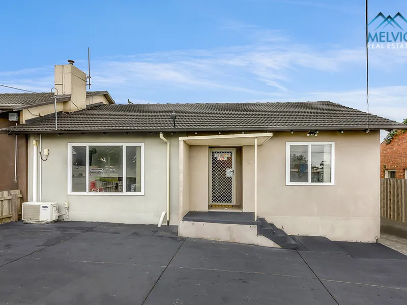 Home buyers delight in a family-friendly location