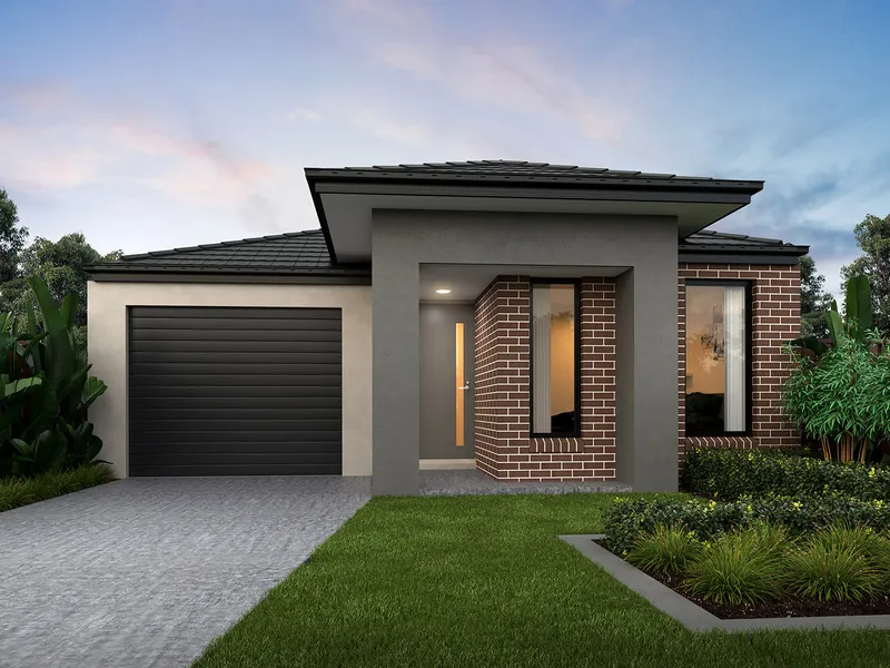Exceptional Value Turnkey House and Land Package in Wollert - Ideal for New Home Buyers and Savvy Investors! 🏠🔑
