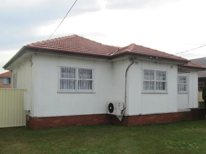 Freshly Renovated!!!