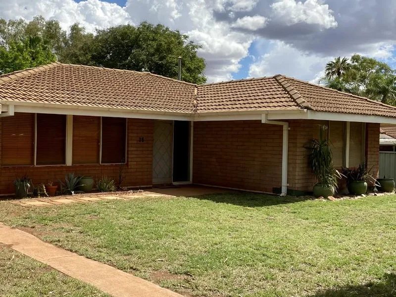 Enquire Quickly, Rentals in TP are Scarce