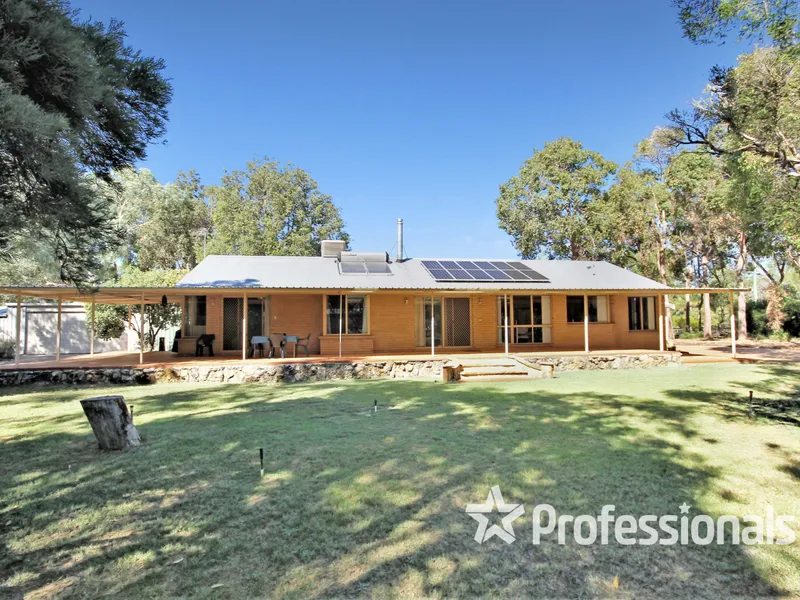 Take the Time to Unwind in Nature!