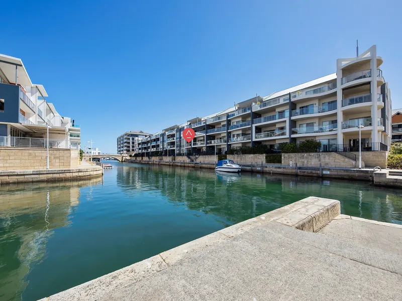 Easy Care Living in Prime Location