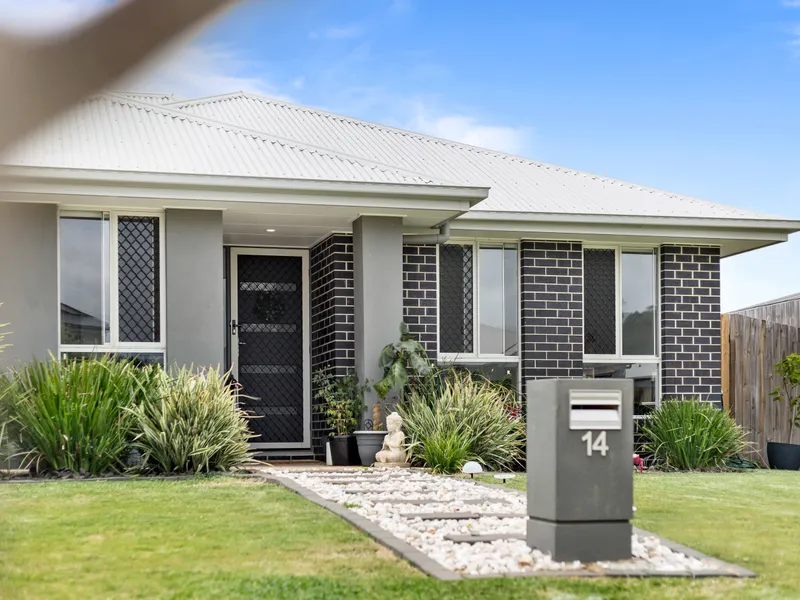 Perfect Investment, high-quality home, amazing location