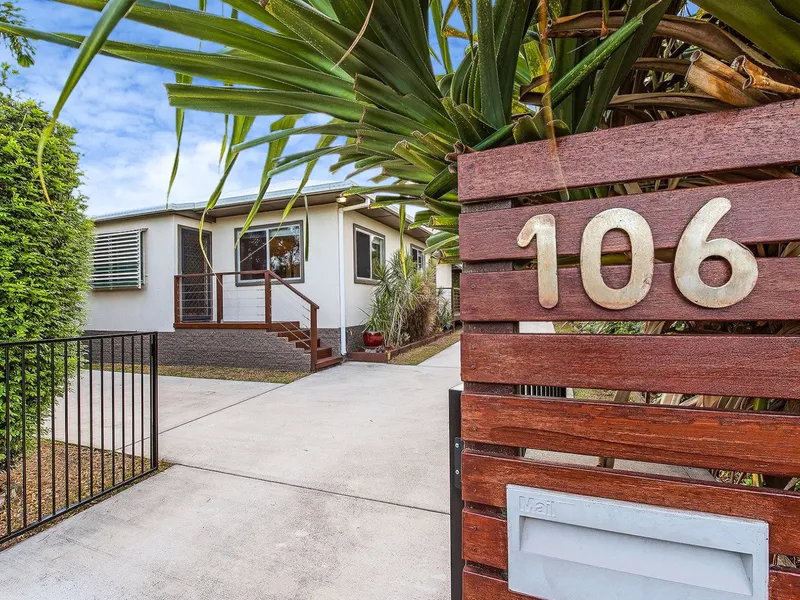 782sqm parcel in the heart of Golden Beach; opportunities like this to build your dream home are rare in this tightly held coast hotspot