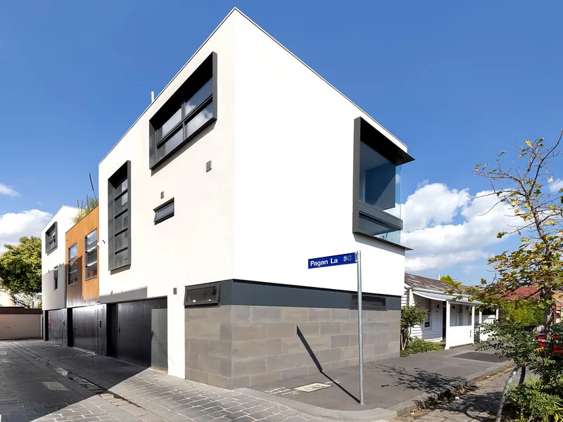 An Impressive Indulgence of Luxury and Flexibility