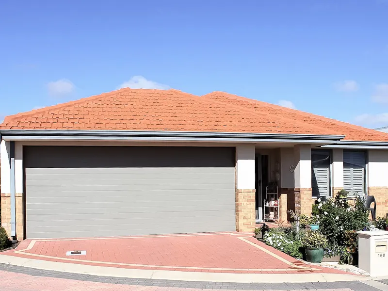 Lattitude Resort Living 