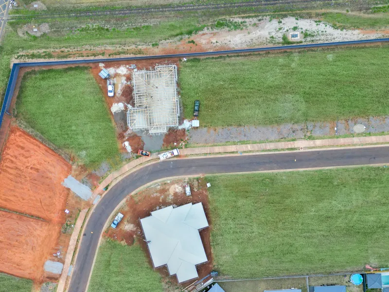 Titled & Ready to Build Now - Springbrook