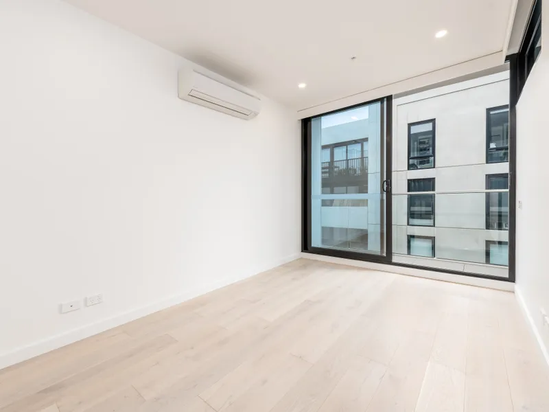 Welcome to Lygon Place