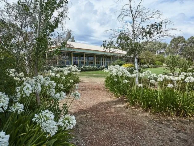 Vineyard Resort