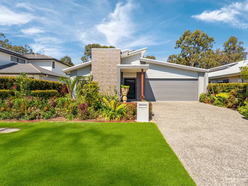 Discover Your Dream Home in Forest Green