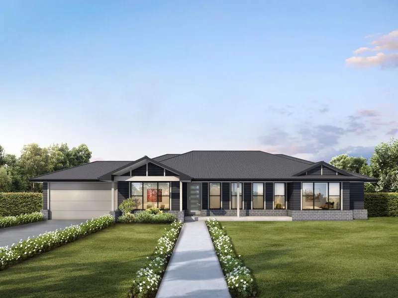 House and Land Package - Kendal 232