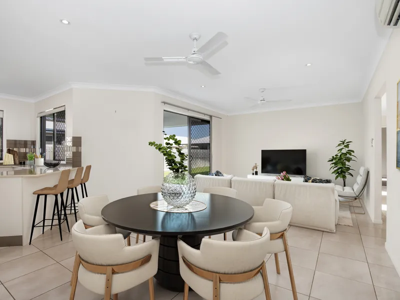 Functional Family Home in Prime Location - Close to Everything!
