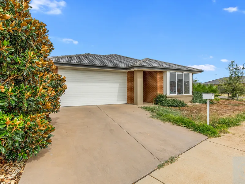 Excellent Opportunity 