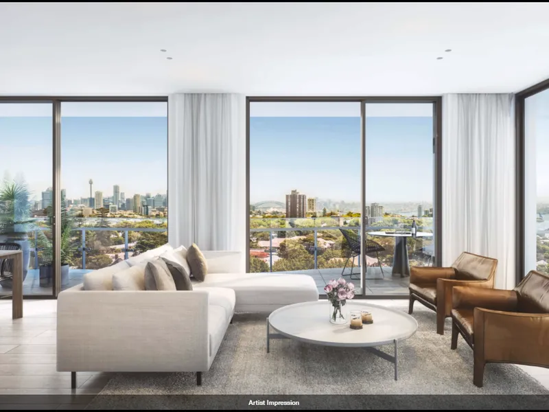 Upon entering this oasis you will be greeted by expansive panoramic views