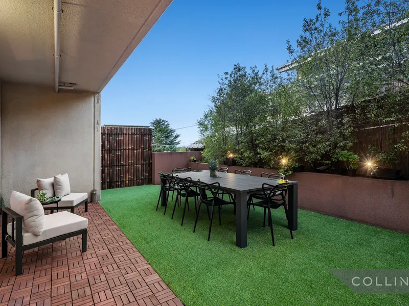 Contemporary Lifestyle, Convenient Location with an Expansive Alfresco