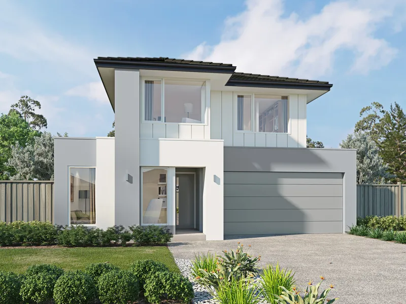 4BED- 3BATH- 2GARAGE ----- Full Turnkey SETTLE IN Q3 2023