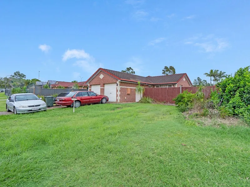Renovators Delight- Blank Canvas