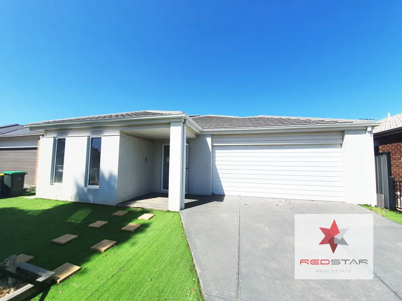 Four Bedroom Delight in a Prominent Point Cook Location