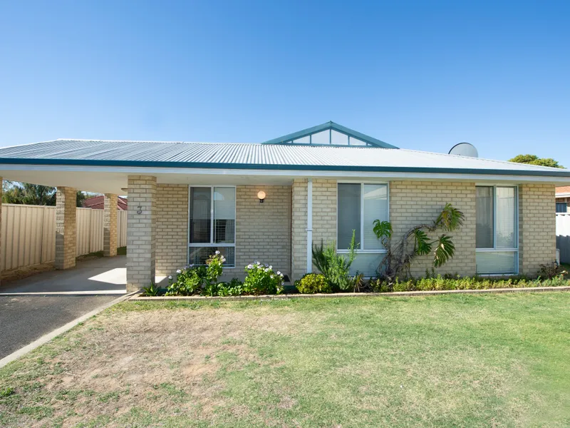 Investment Property in South Bunbury