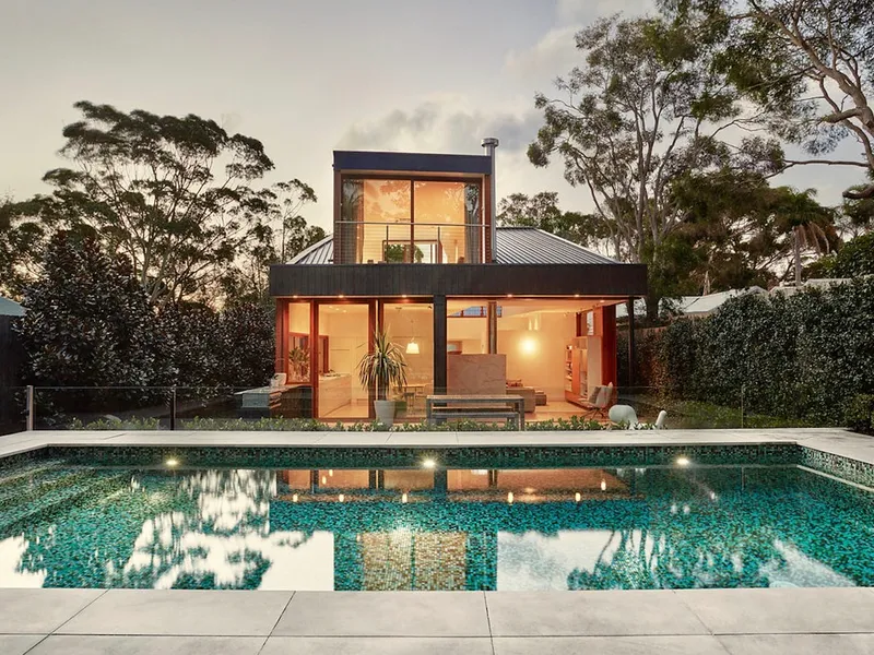 Architect Designed, Sophisticated & Luxurious