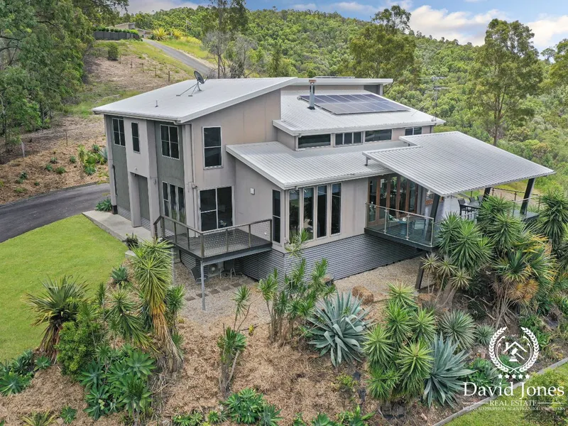 Gold Coast Prestige Acreage