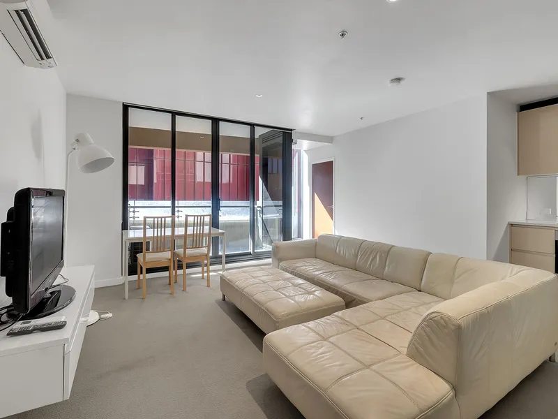 Madison at Upper West Side - Chic 2 bedroom 2 bathroom apartment - fridge and washing machine included