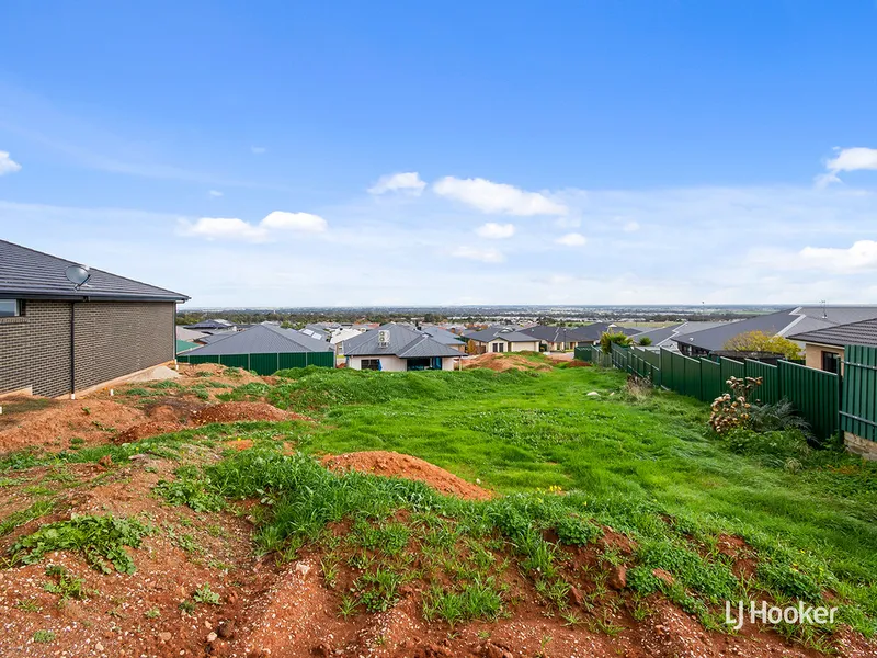 Your Dream Home Plus Amazing Views are Here!