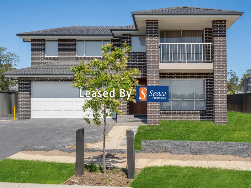 Large Home with Water usage Included in Rent