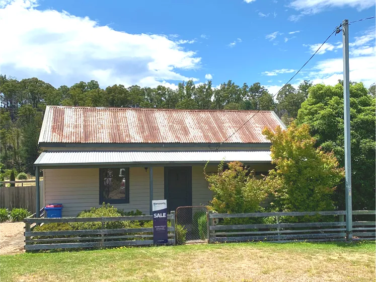 Australiana Gem! Land + Cottage