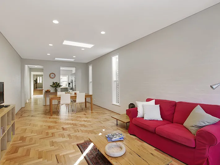 Versatile home in village setting with separate home office above garage - DEPOSIT RECEIVED