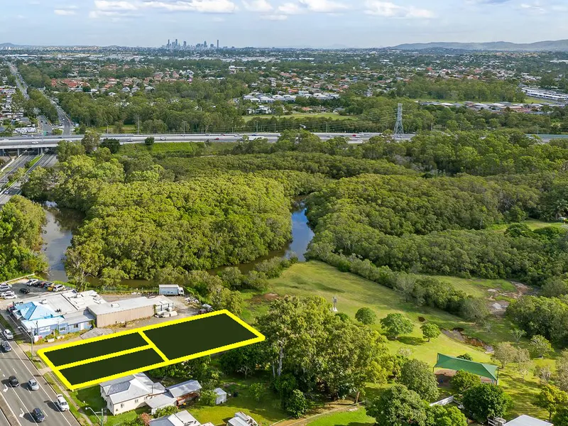 300sqm Land for Sale - Deagon in Brisbane