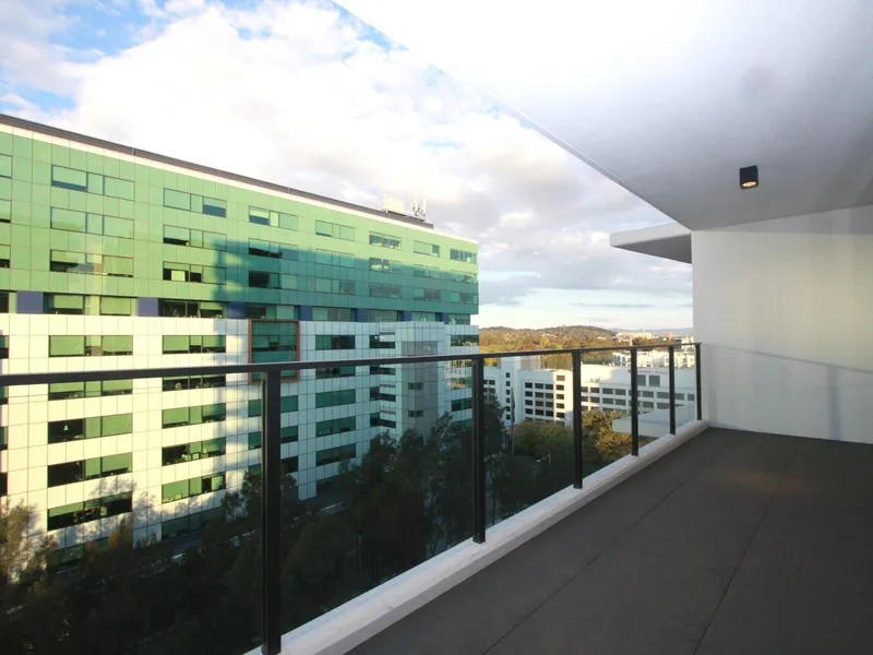 Centrally Located Brand New Two Bedroom Apartment