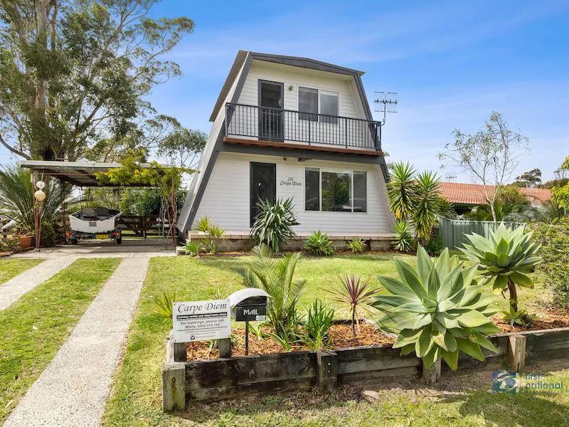 Welcome to Carpe Diem