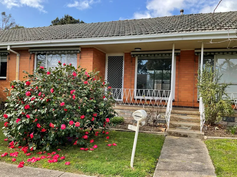 NEAT, SWEET AND COMPLETE!