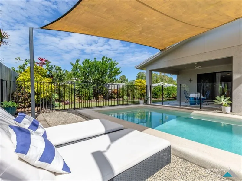 PERFECT BEACHSIDE FURNISHED HOME
