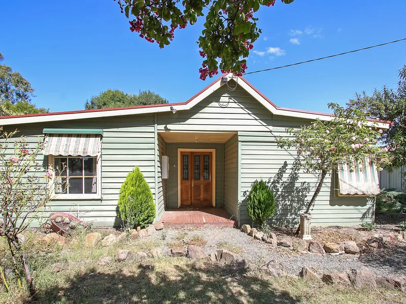 BIG FAMILY HOME, WITH LIFESTYLE BENEFITS