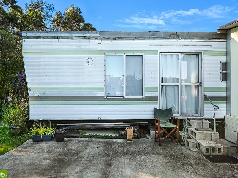 Affordable - Convenient - Lifestyle