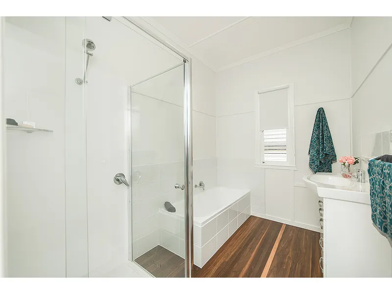 YOUR NEW HOME IN VERY POPULAR LOCATION