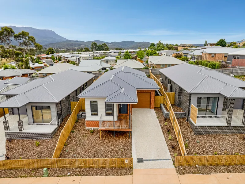 Modern, versatile and durable