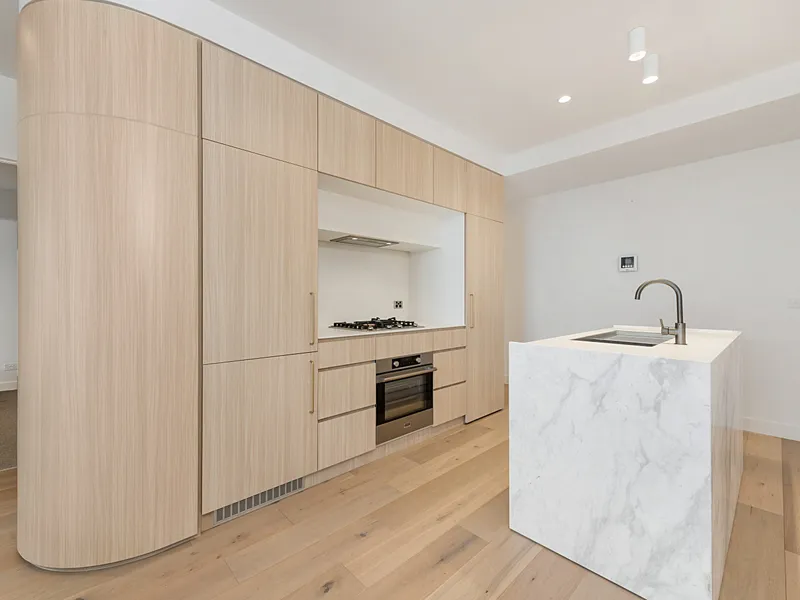 Premium Apartment – Great Location