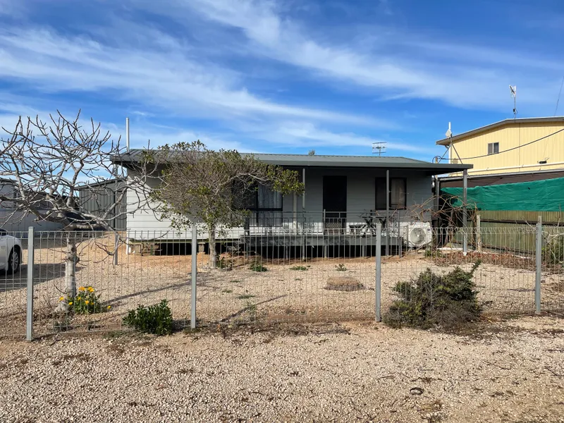 Low Maintenance Home - Quiet Location