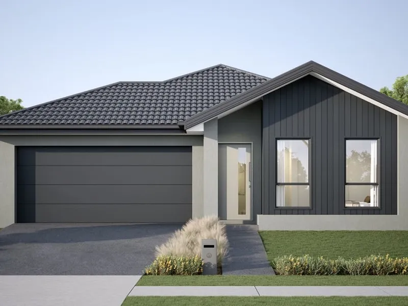 Amazing Single Storey House in Wilton - Split Contract