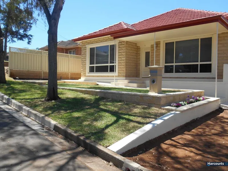 3 Bedroom Home in Sought After Location