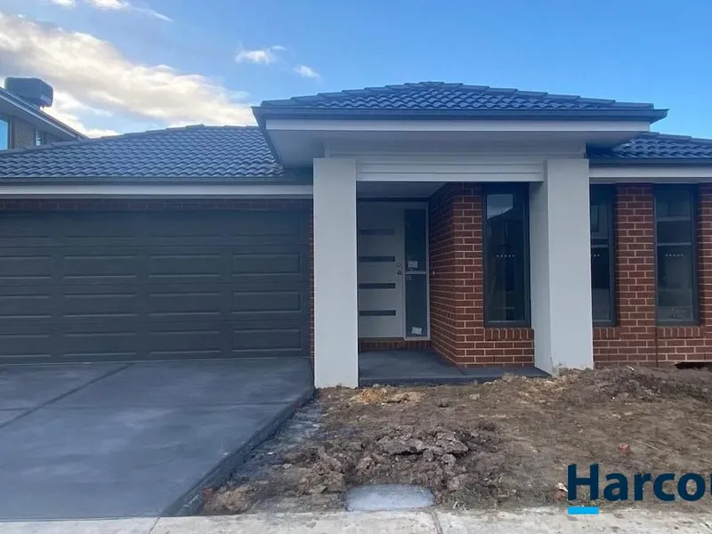 Brand New And Ready For You!