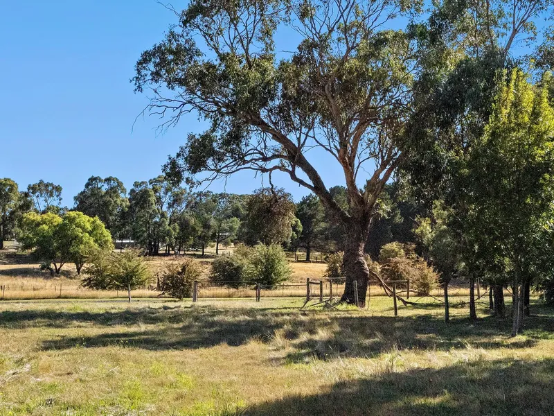 Country Living awaits