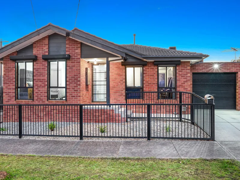 Superb Epping Central Location