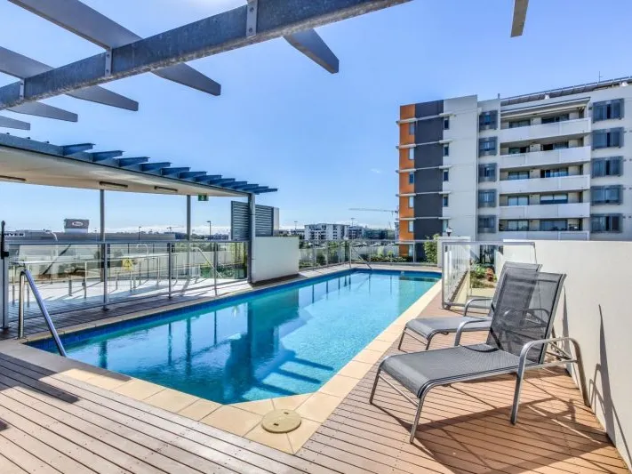 ESTATE SALE --  LUXURY 2 BEDROOM  - INVESTMENT INCOME over $48,000 annually