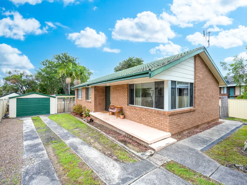 PERFECT HOLIDAY HOME