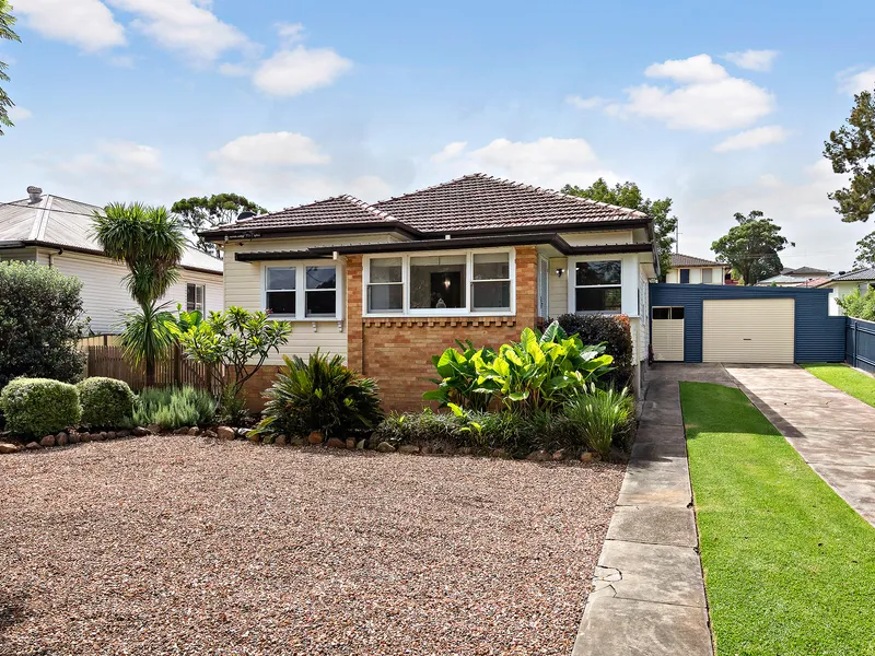 The Ideal Family Home in a Wonderfully Convenient Location