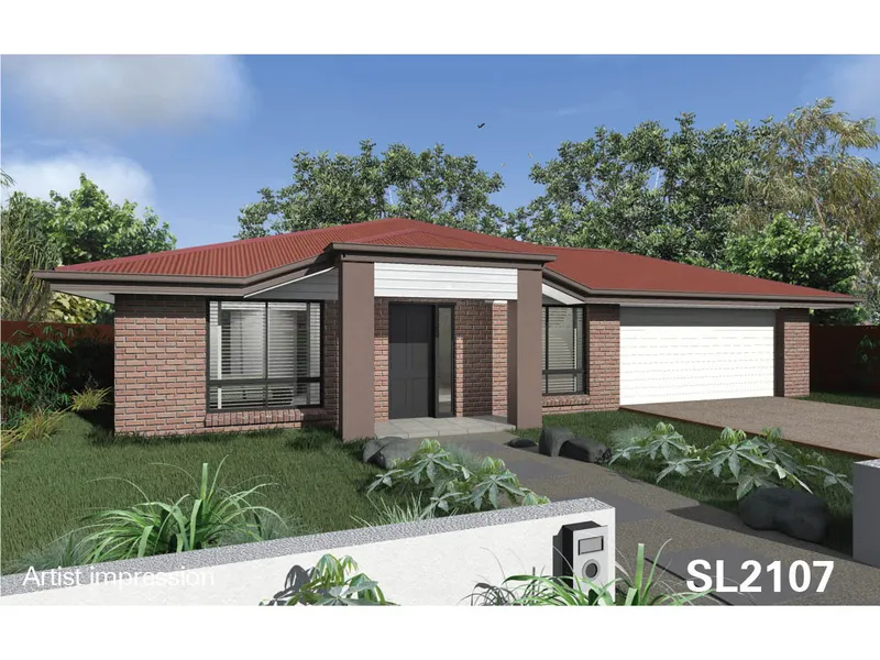 Indicative construction time from 16 weeks from Certification/Finance Approval